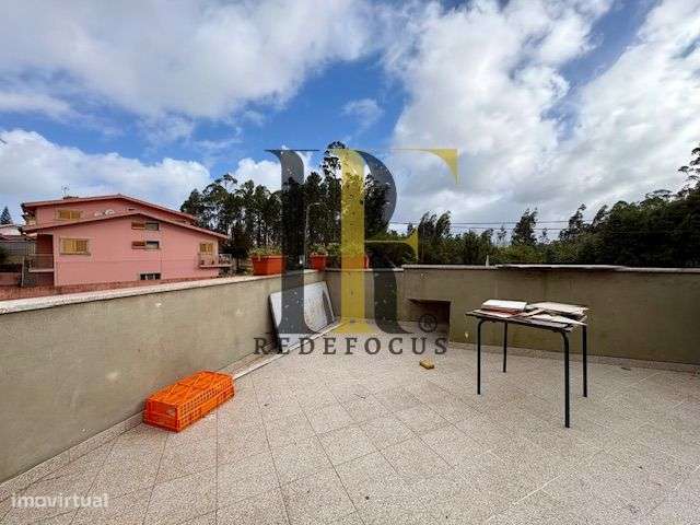 Andar Moradia T2 novo em Rio Meão-10