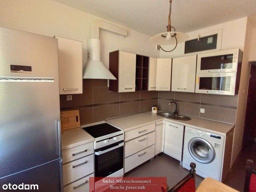 Mieszkanie Oleśnica - Pełny obrazek: 4/6