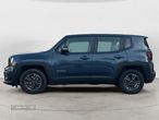 Jeep Renegade 1.5 TG e-Hybrid Longitude DCT - 3