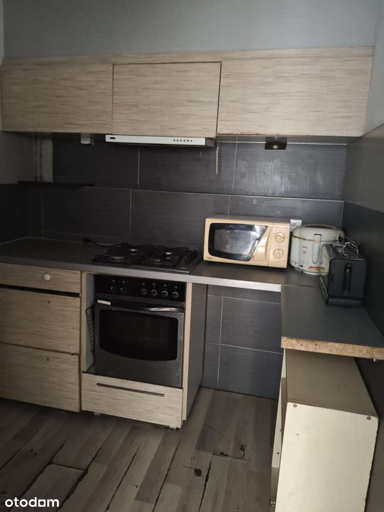 Polesie 3 pokojowe w prywatnej kamienicy , gaz , 1 piętro-10