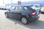 Skoda RAPID 1.6 TDI DPF Ambition - 8