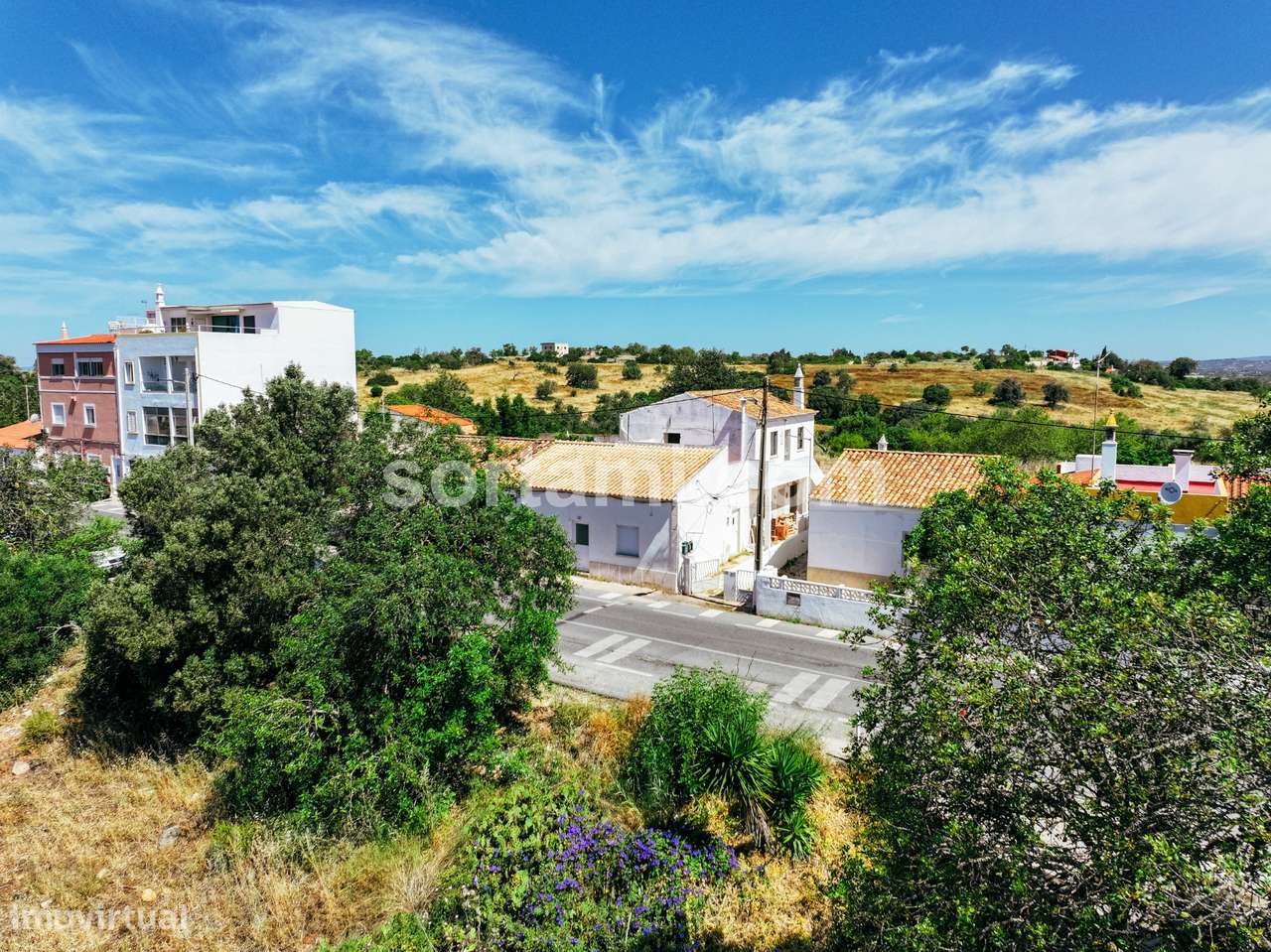 Moradia em Banda T5 Venda em Albufeira e Olhos de Água,Albufeira - Grande imagem: 4/39