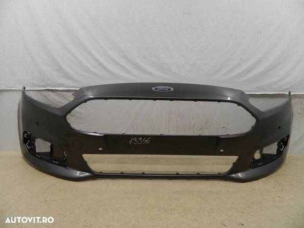 Bara fata Ford S-Max, 2015, 2016, 2017, 2018, EM2B-17F003-A - 1