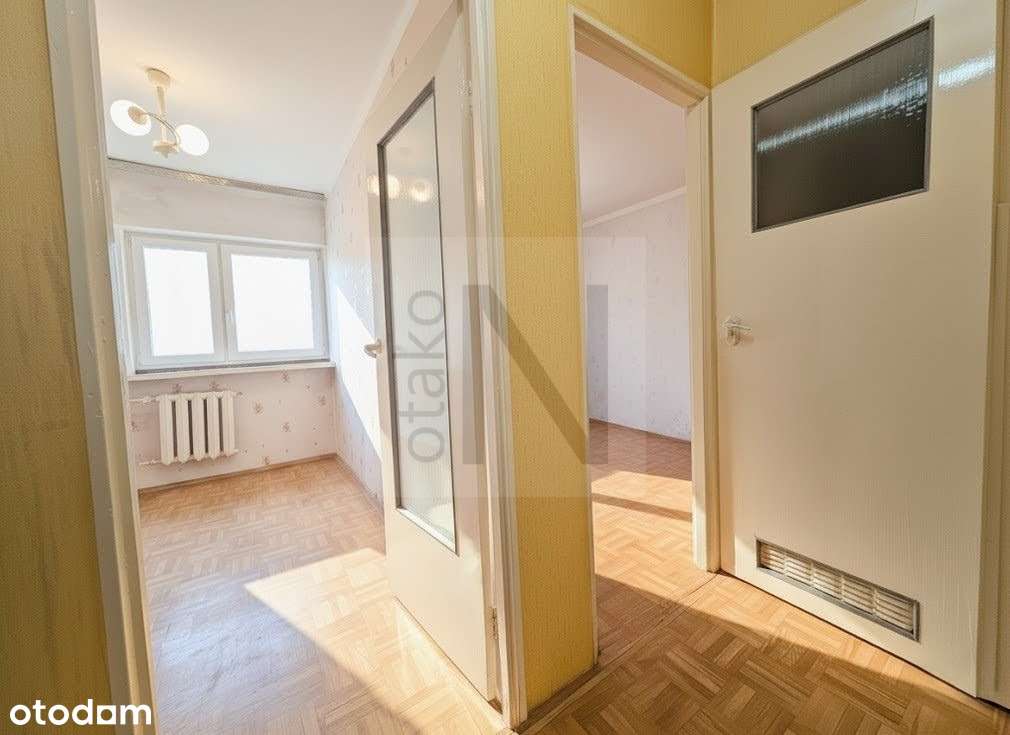 Okazja!!! 1 Piętro | Centrum | Parking | Cinema-5