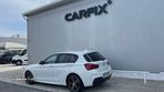 BMW 116 d Pack M - 21