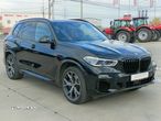 BMW X5 M M50d - 1