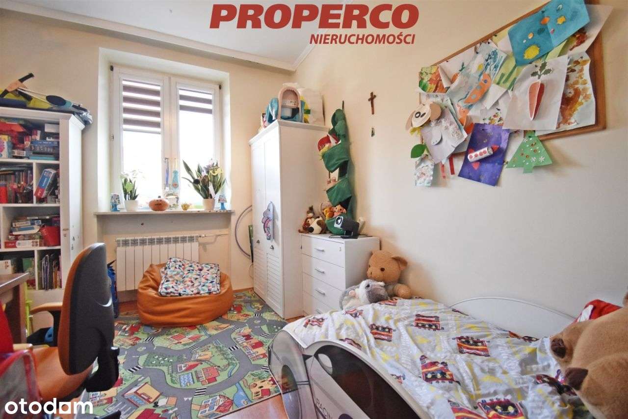 Mieszkanie 3 pok, 66m2, ul. Sienkiewicza , Kielce - Pełny obrazek: 4/9