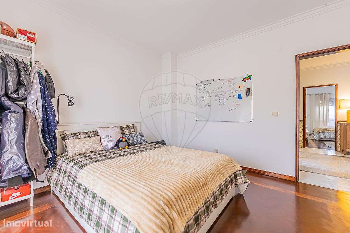 Apartamento T3 para venda-34