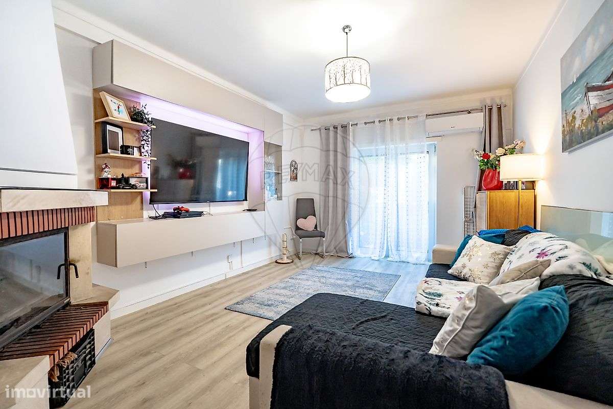 Apartamento T3 para venda - Grande imagem: 2/23