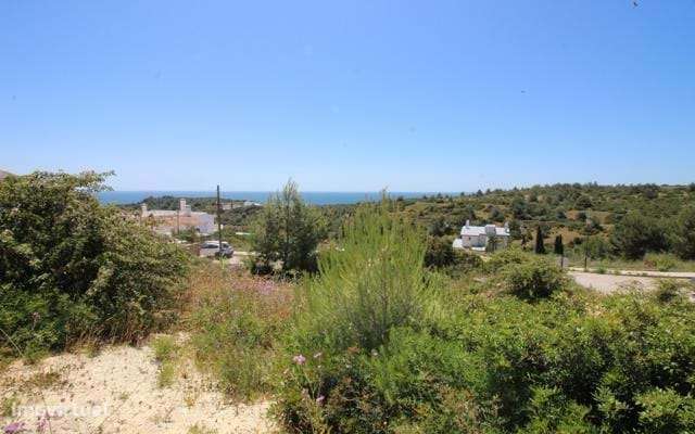 LOTES URBANOS ENTRE BURGAU E SALEMA - Grande imagem: 2/6