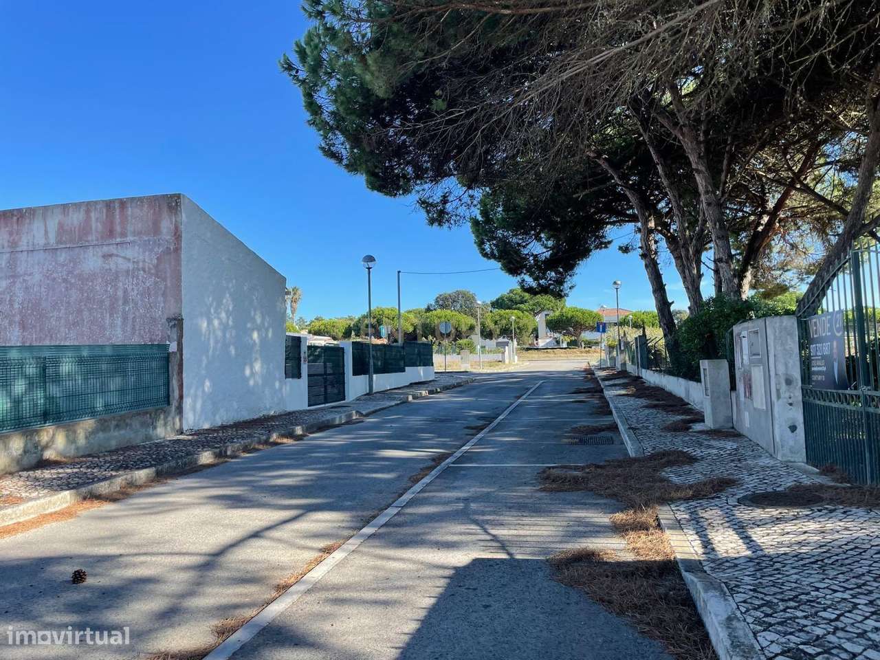 Terreno Urbano para Construção - Lagoa de Albufeira - Grande imagem: 2/9