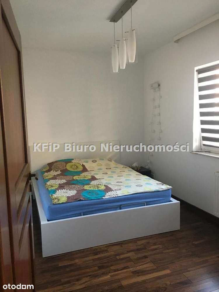 Nowoczesne, przytulne mieszkanie w spokojnej okol-4