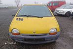 Buton avarie Renault Twingo 1  [din 1993 pana  1998] Hatchback 1.2 MT (55 hp) - 2