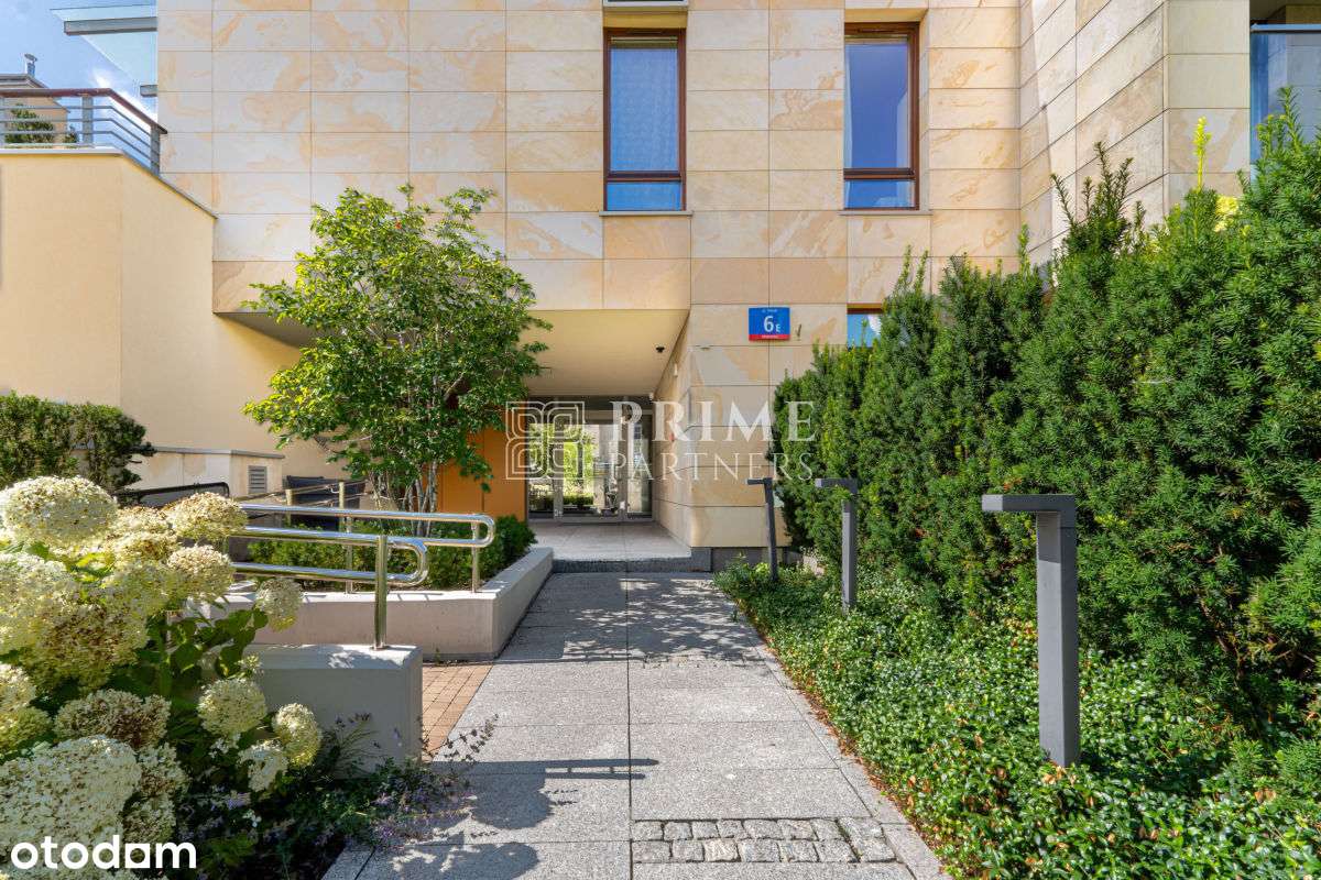 Apartament w inwestycji Ogrody Potoki-15