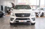 Mercedes-Benz ML 350 BlueTEC 4MATIC 7G-TRONIC - 9