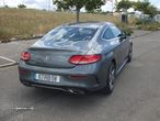 Mercedes-Benz C 250 d Aut. - 8