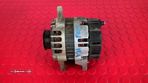 Alternador - 37300-02600 / 2607052 [Kia Picanto] - 1