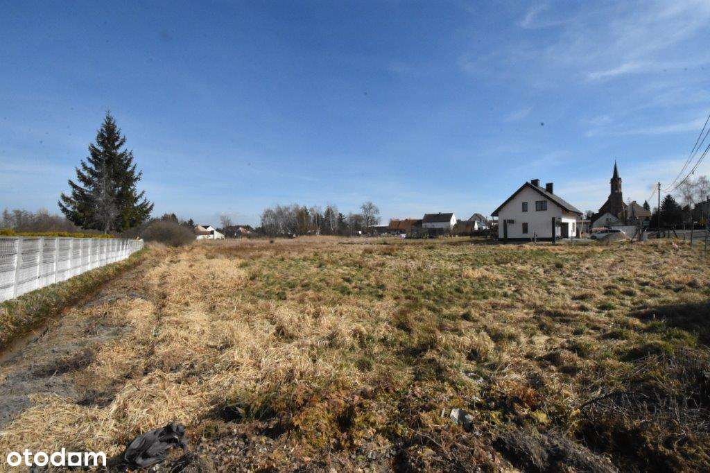 Działka budowlana Łambinowice - Pełny obrazek: 4/7