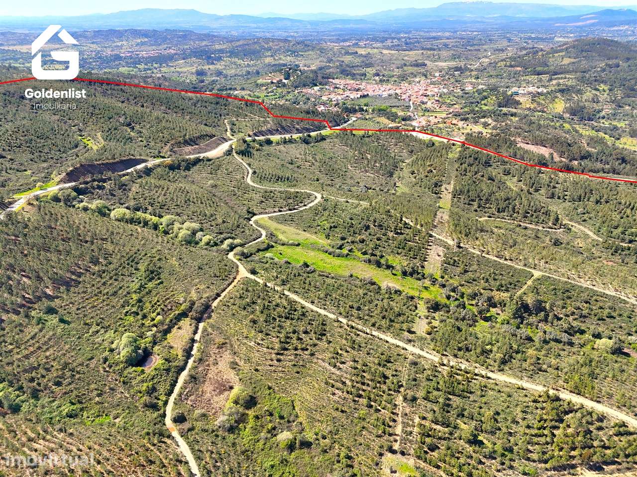 Herdade  Venda em Penamacor,Penamacor-42