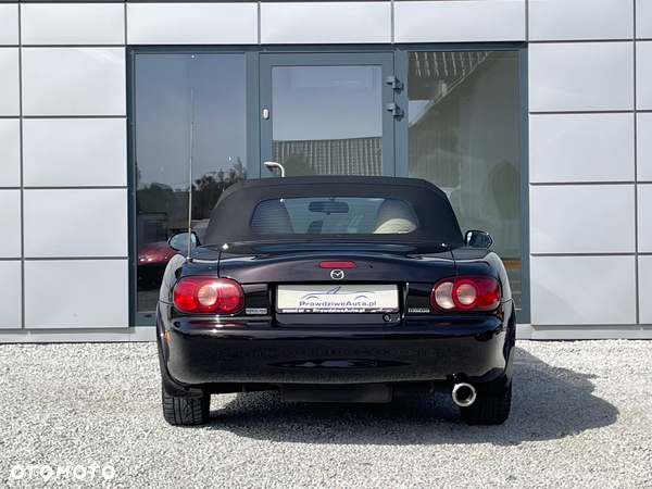 Mazda MX-5 1.6 16V - 4