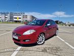 Fiat Bravo 1.4 T-Jet 16V Sport - 1