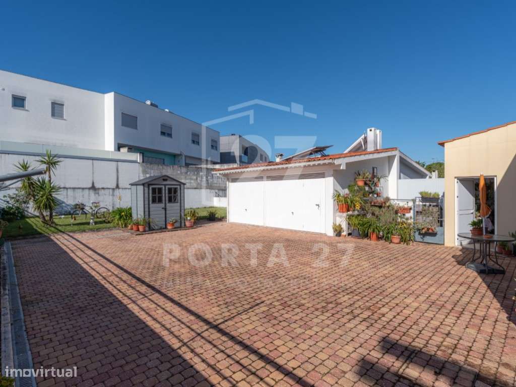 Moradia T5 | Condeixa-a-Nova, Coimbra-40