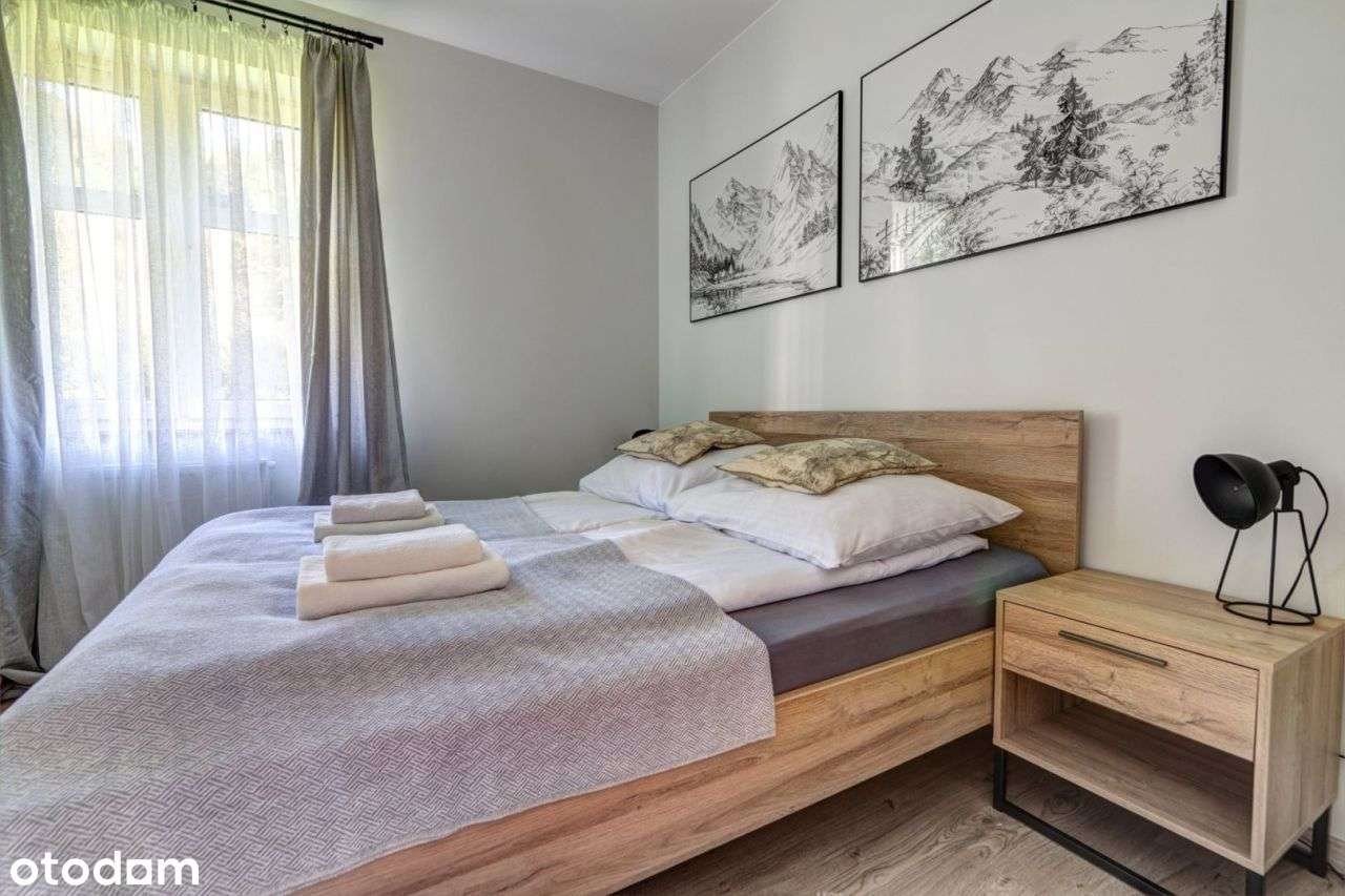 Mieszkanie, 56 m², Krynica-Zdrój-6