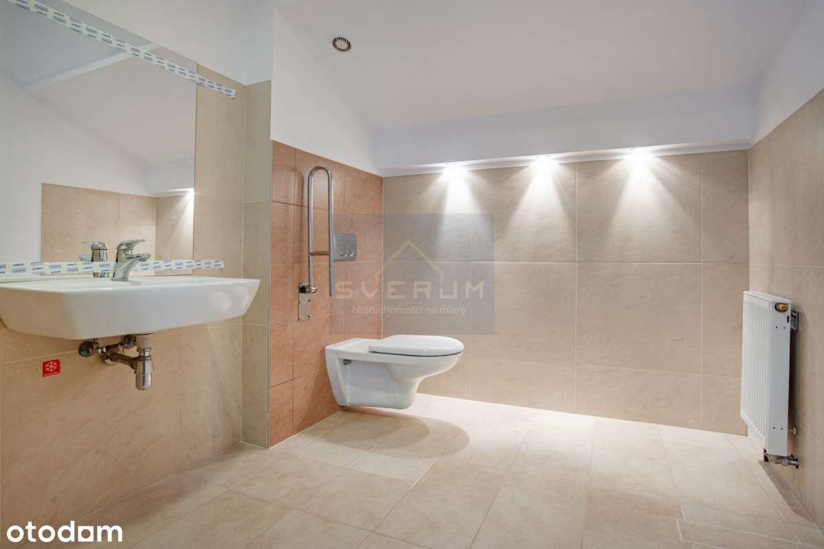 lokale na wynajem, biuro lub gabinety - Pełny obrazek: 5/20