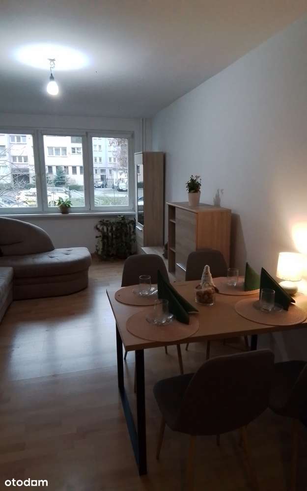 OKAZJA!!! Przytulne mieszkanie w centrum Legnicy. - Pełny obrazek: 5/14