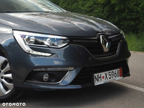 Renault Megane 1.5 dCi Premiere Edition - 32