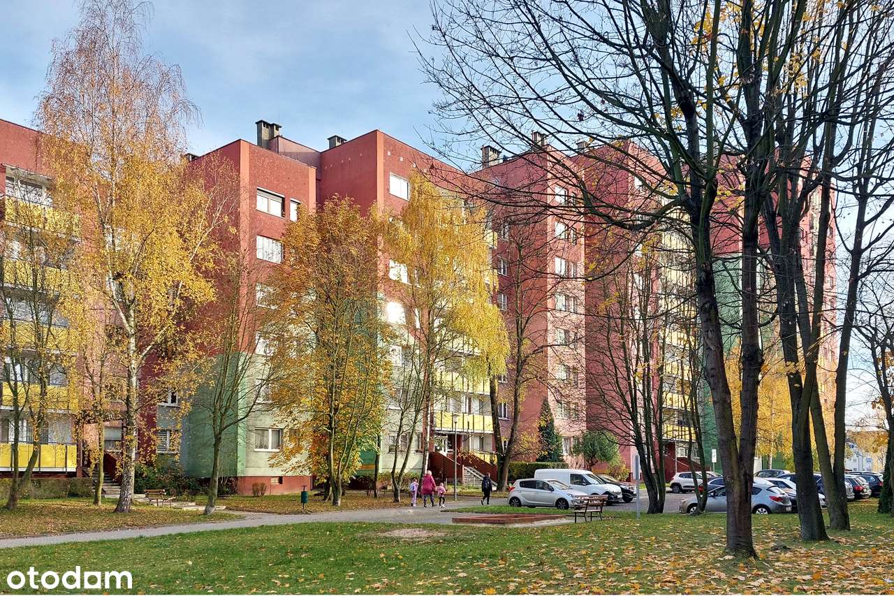 Wspaniałe mieszkanie w WYSOKIM STANDARDZIE!!!-18