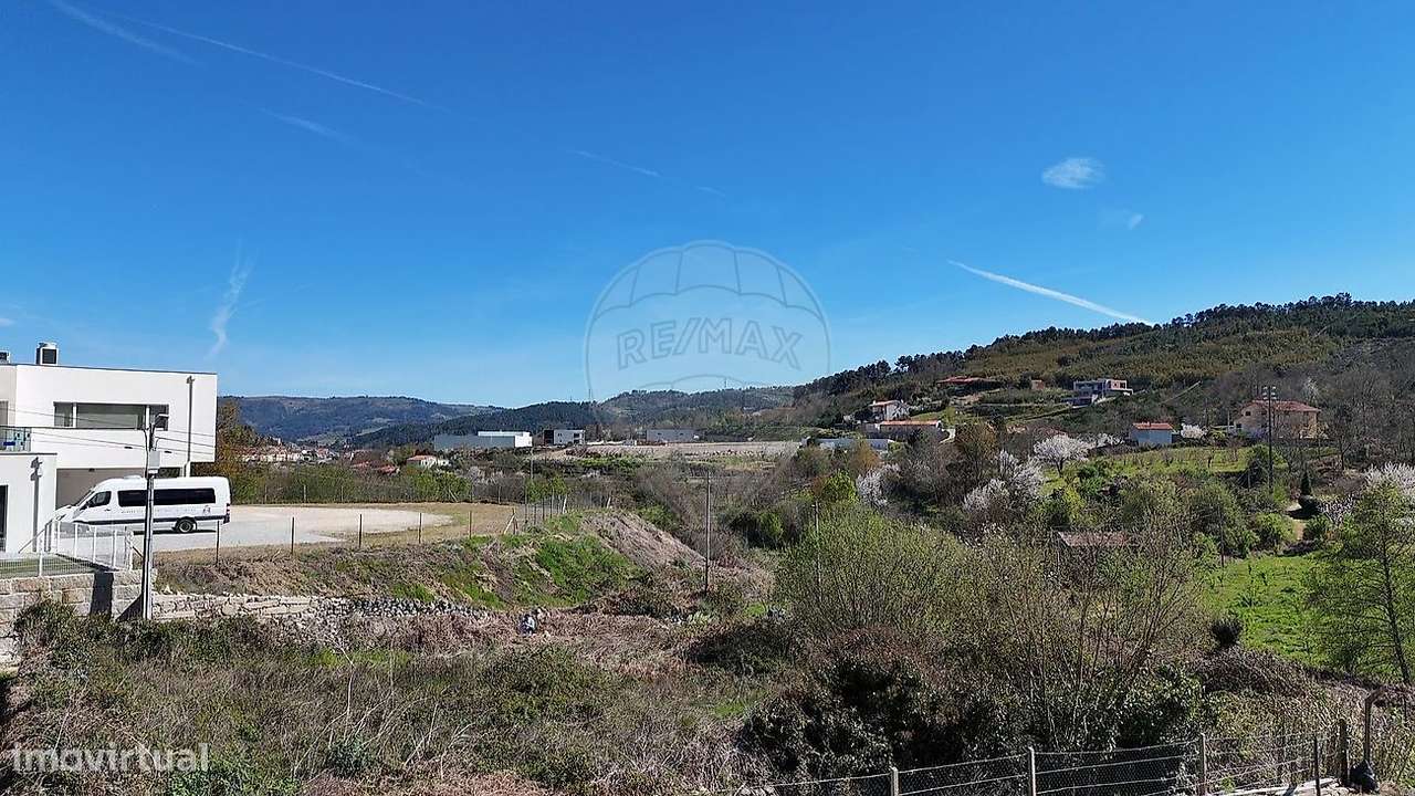 Terreno  para venda-1