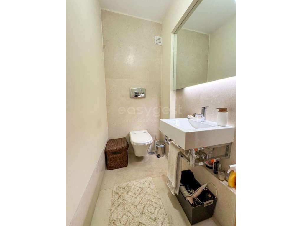 Moradia T3+1 em Barrô, a escassos minutos do centro de Águeda-27