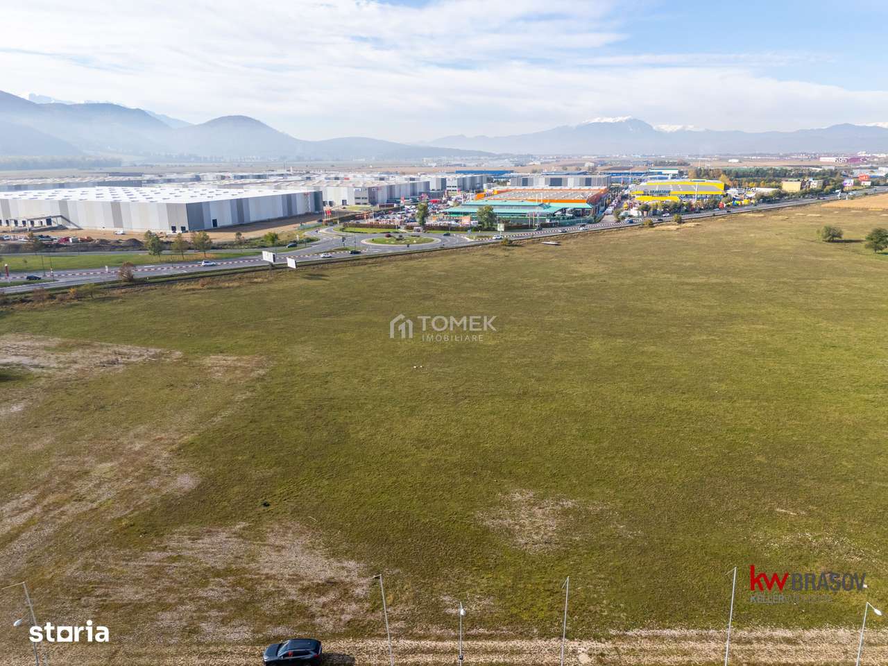 TEREN INTRAVILAN 5337 MP BARTOLOMEU ZONA CATTIA-13