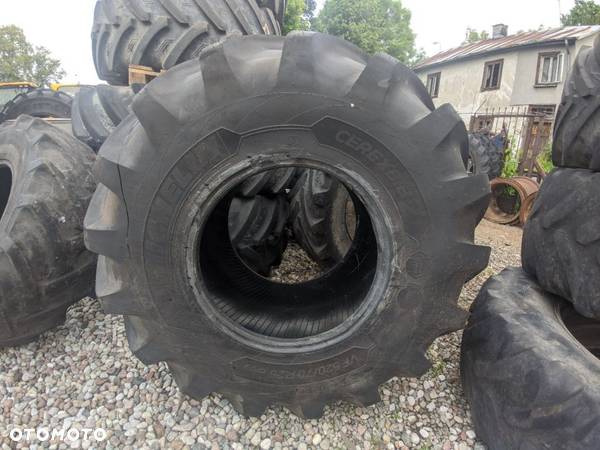 MICHELIN Cerexbib 2 VF 620/70 R 26 - 1