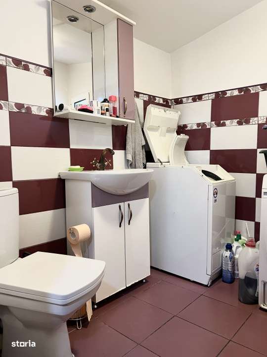 Casa Individuala, 115mp utili, 1170mp teren, terasa 40mp, situat in Sa - Imagine principală: 5/15