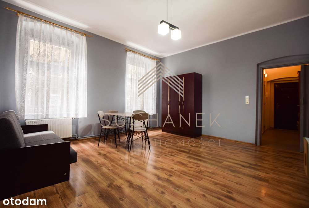 Gliwice, ul. Częstochowska - do wynajęcia 2 pokoje, ścisłe centrum - Pełny obrazek: 4/13