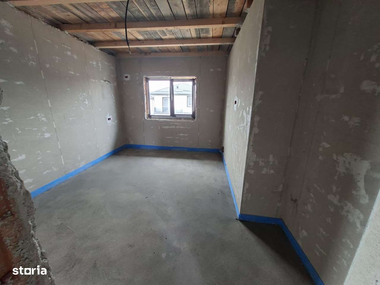 Casa P+1/4 camere/Com.Berceni/Comision 0 % - Imagine principală: 4/12