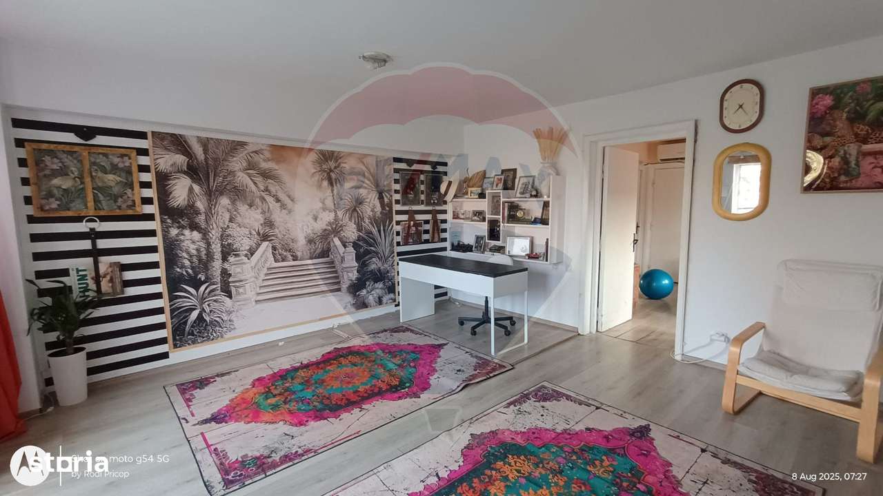 DE VANZARE Casă / Vilă cu 6 camere în Popesti-Leordeni-8