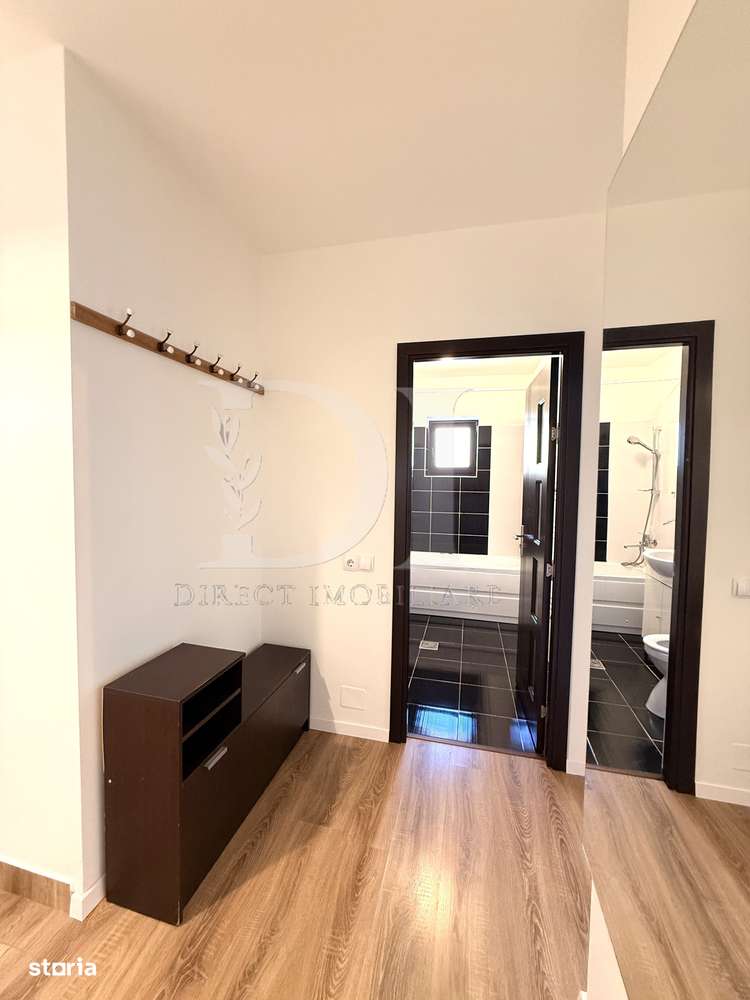Apartament 2 camere decomandat | Florești – zona Panemar Stejarului-9
