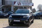 Land Rover Range Rover Velar 3.0 D R-Dynamic S - 1