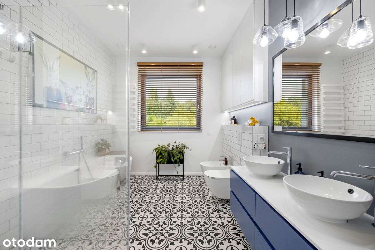 Daj się oczarować! Wyjątkowa oferta domu Pod Lasem-14