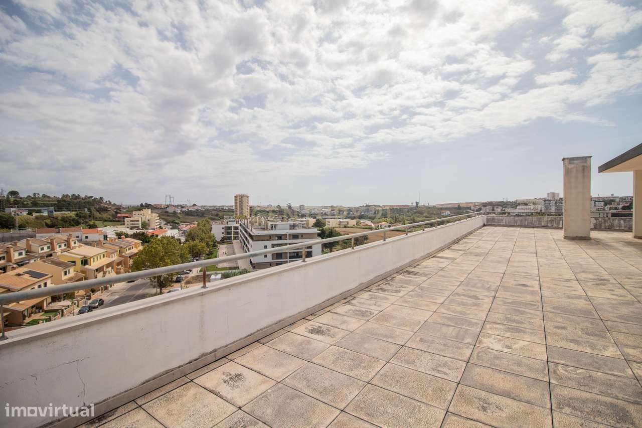 Apartamento T3 com garagem dupla na Estrada de Mira – Figueira da Foz-46