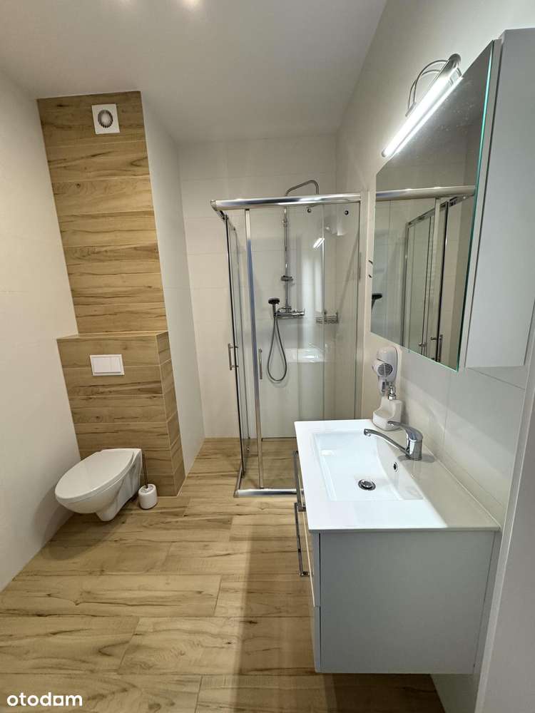 2 POKOJE nad morzem  ul. BAŁTYCKA-6