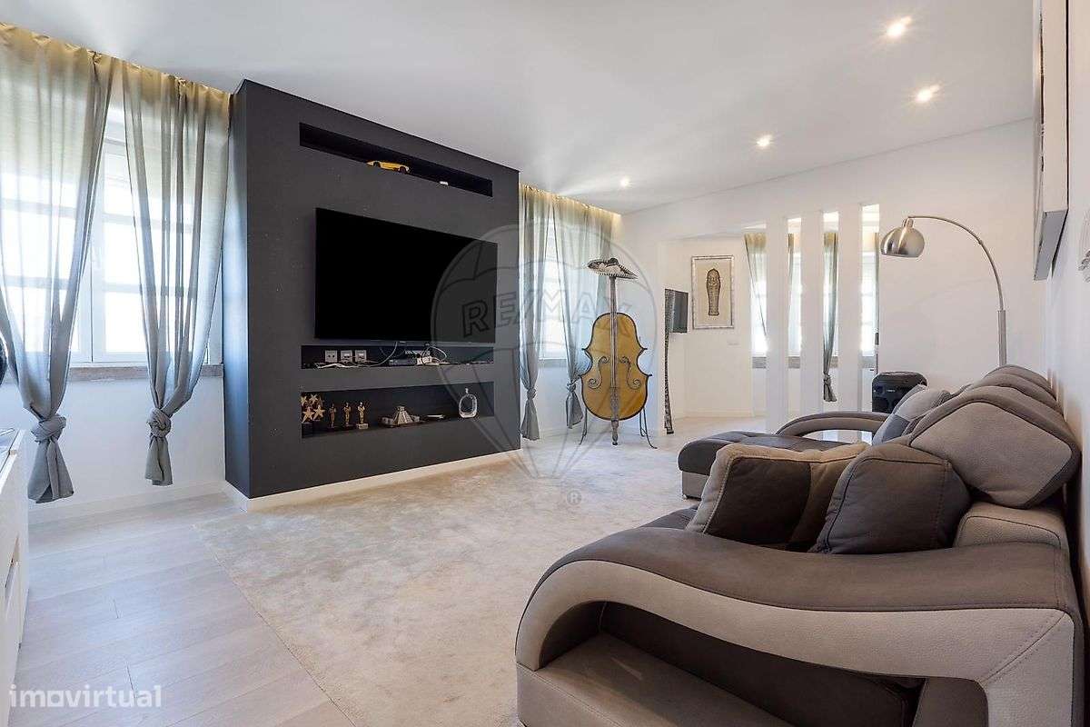 Apartamento T3 para venda-3