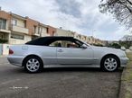 Mercedes-Benz CLK 230 - 29