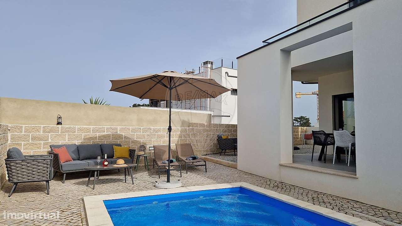 Moradia T3 para venda-13