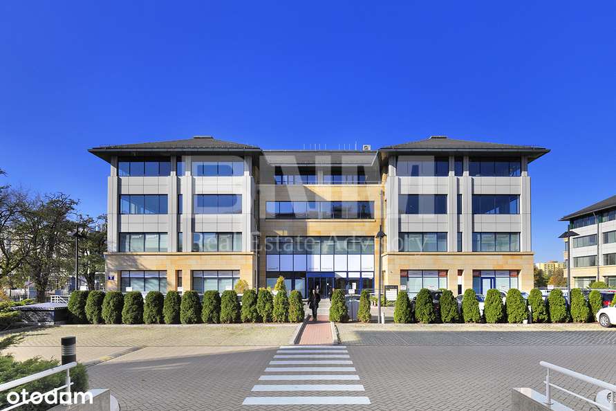 Biuro tuż przy stacji SKM Żwirki Wigury - Pełny obrazek: 4/13