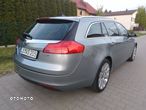 Opel Insignia 2.0 CDTI ecoFLEX Sport - 4