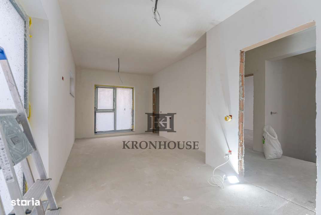 Casa moderna, gata de mutare, pentru o familie – Harman - Aleea 14-6